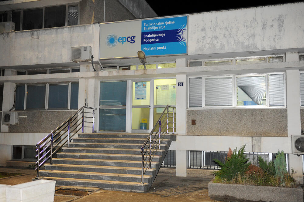 Elektrodistribucija, Foto: Zoran Đurić