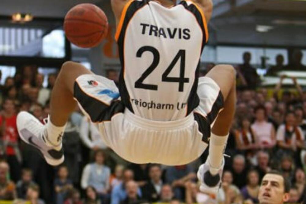 Romeo Trevis, Foto: Facebook