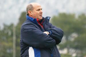 I Malovrazić traži pojačanja na pauzi