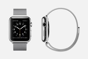 Apple otkrio nove funkcije za Apple Watch