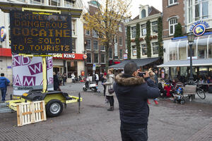 Amsterdam: Upozoravaju turiste na opasnu novu drogu