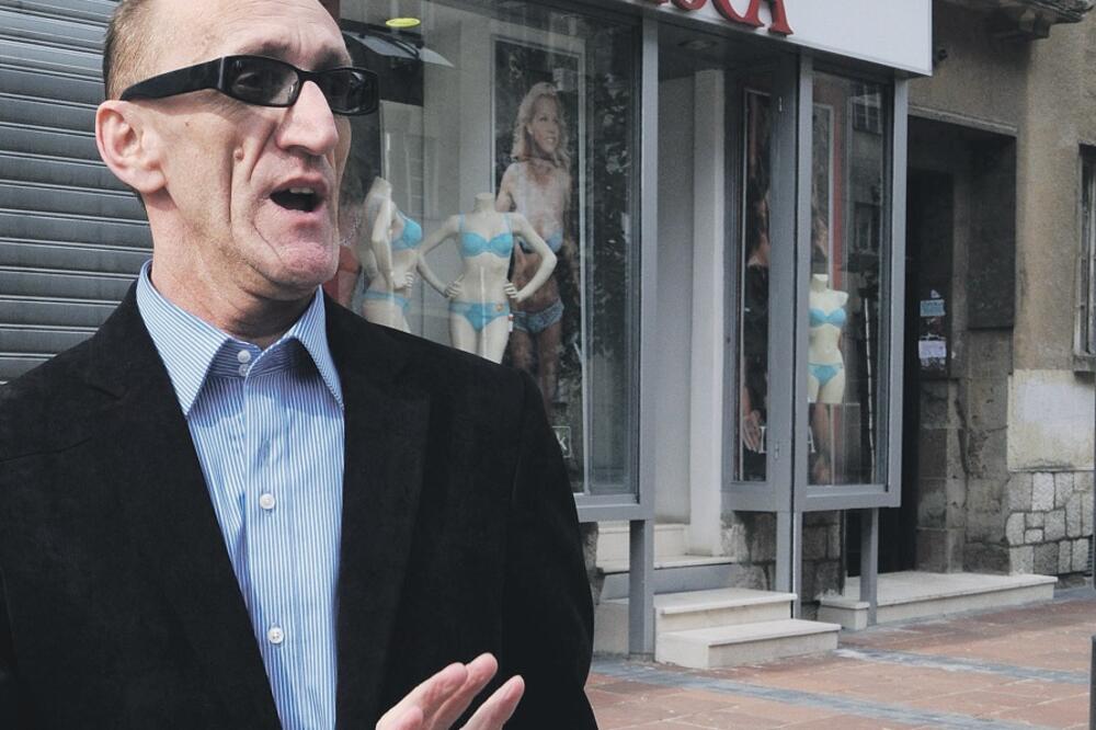 Kasim Dizdarević, Foto: Boris Pejović