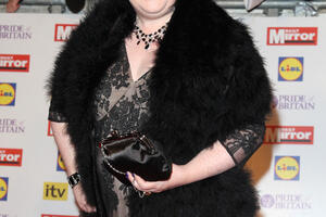 Suzan Bojl: Moji roditelji su krivi što sam i u 53. godini sama