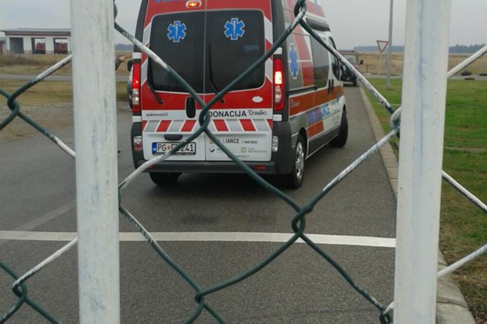 Miloš Džarlić, Foto: Facebook.com