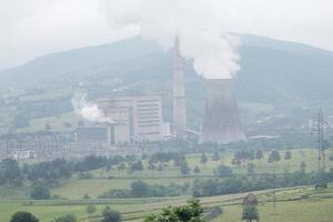 Uvesti vanredno stanje zbog zagađenja vazduha u Pljevljima
