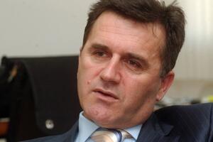 Budimir Stanišić podnio ostavku u Montefarmu