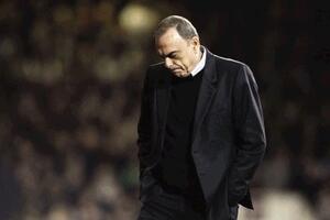 Grant novi selektor Gane