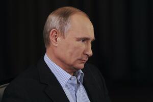 Interpol traži "Putinovog bankara"