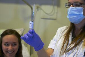 Testirana vakcina protiv ebole, rezultati obećavajući