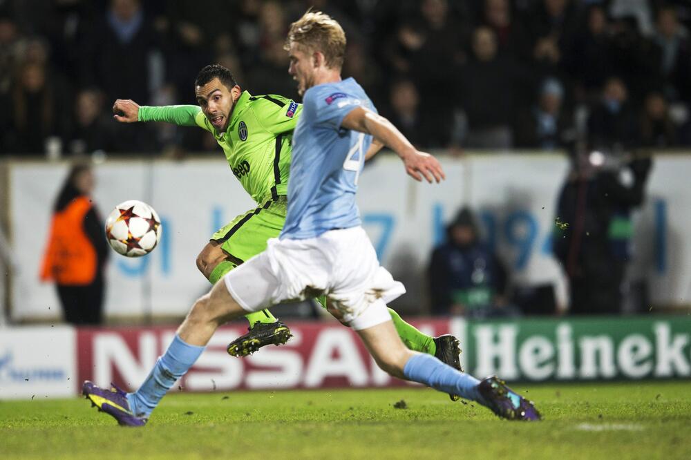 Karlos Teves, Foto: Beta/AP