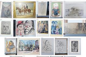 Muzej u Bernu nasljednik otetog jevrejskog blaga