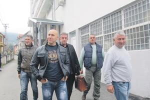 Odloženo suđenje beranskim policajcima zbog odustsva sudije