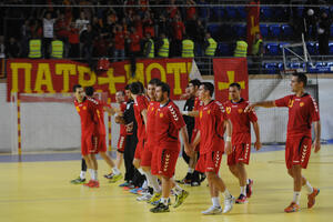 Obradović objavio spisak seniora za pripreme u Baru