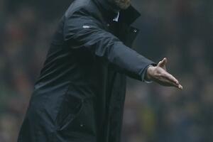 Klop: Potrebni su nam rezultati a ne savršen fudbal