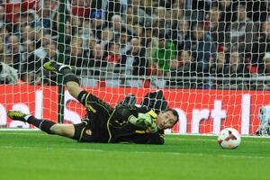 Satisfakcija za sve što sam doživio u karijeri