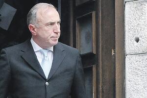 Stanković: Beba preminula usljed gušenja uzrokovanog infekcijom