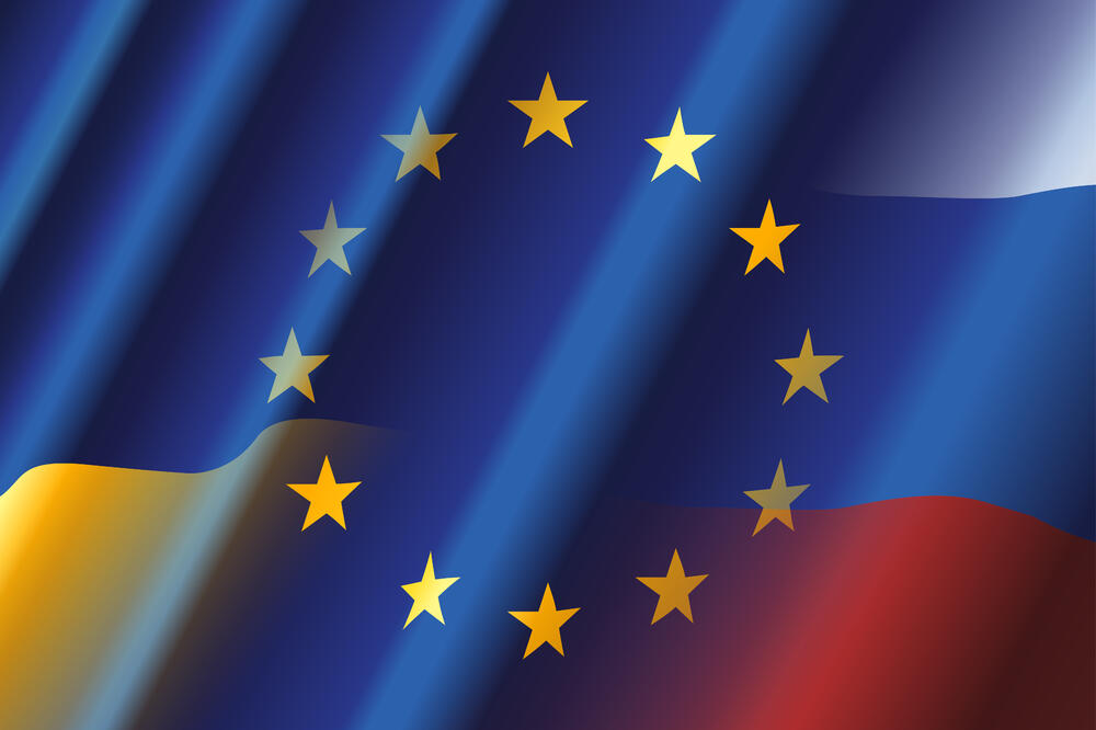 NATO, Ukrajina, Rusija, Foto: Shutterstock