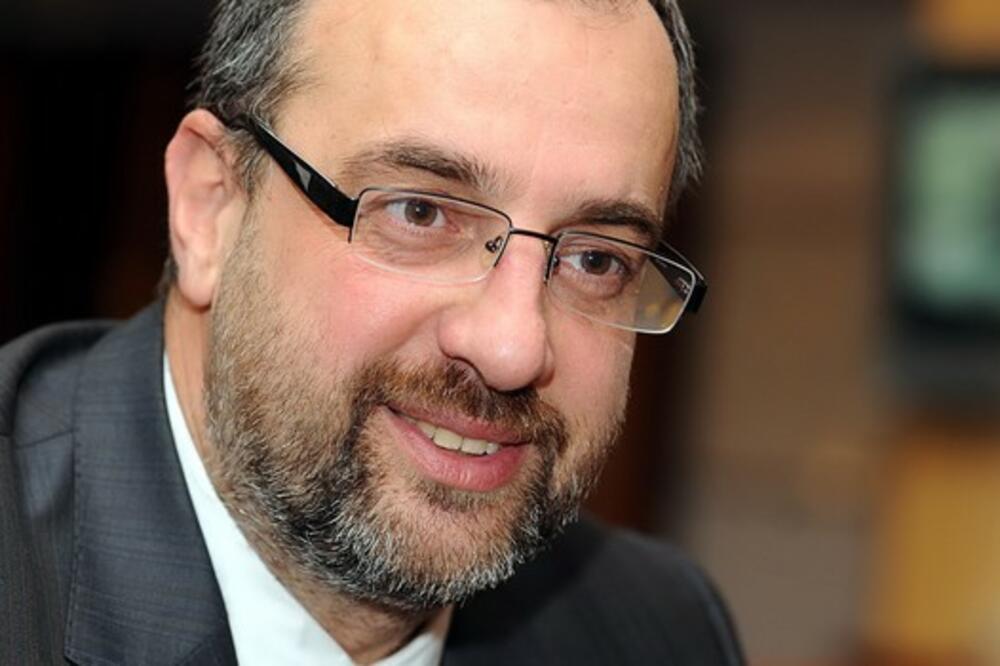 Ranko Rajović, Foto: Privatna arhiva