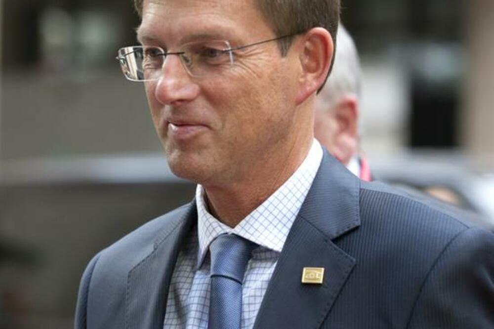 Miro Cerar, Foto: Beta-AP