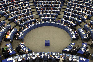 Evropski parlament usvojio rezoluciju o Šešelju