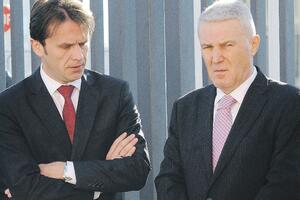 Tužioci i sudije mogu za šefove policijie