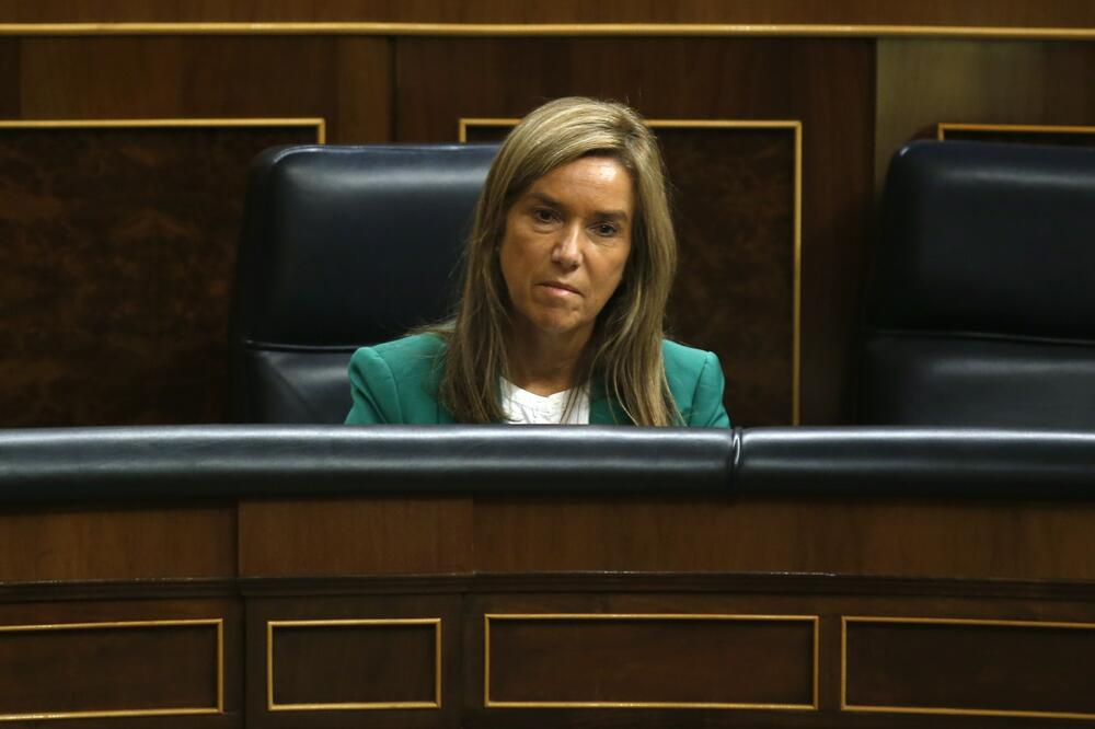 Ana Mato, Foto: Reuters