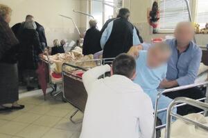 Tražiće mišljenje stručnjaka o nalazima iz bjelopoljske bolnice