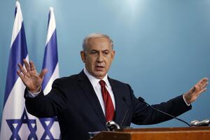 Netanjahu: Oduzeti pravo na boravište onima koji počine politički...