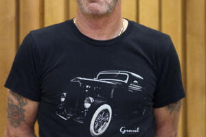 Bubnjar AC/DC-a izazvao haos u sudnici