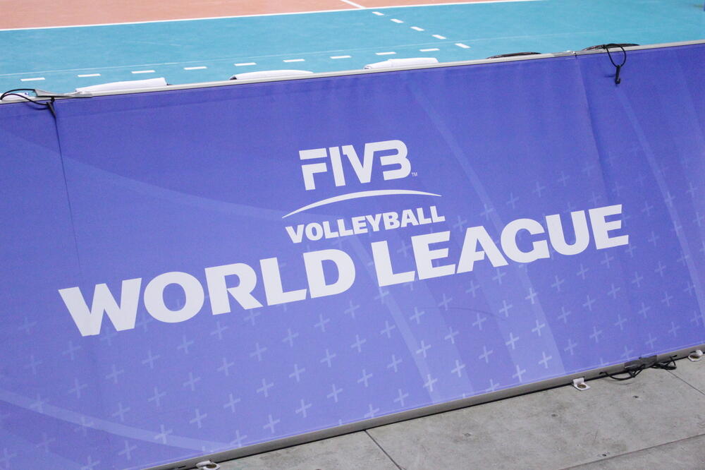 Svjetska liga, Foto: Arhiva "Vijesti"