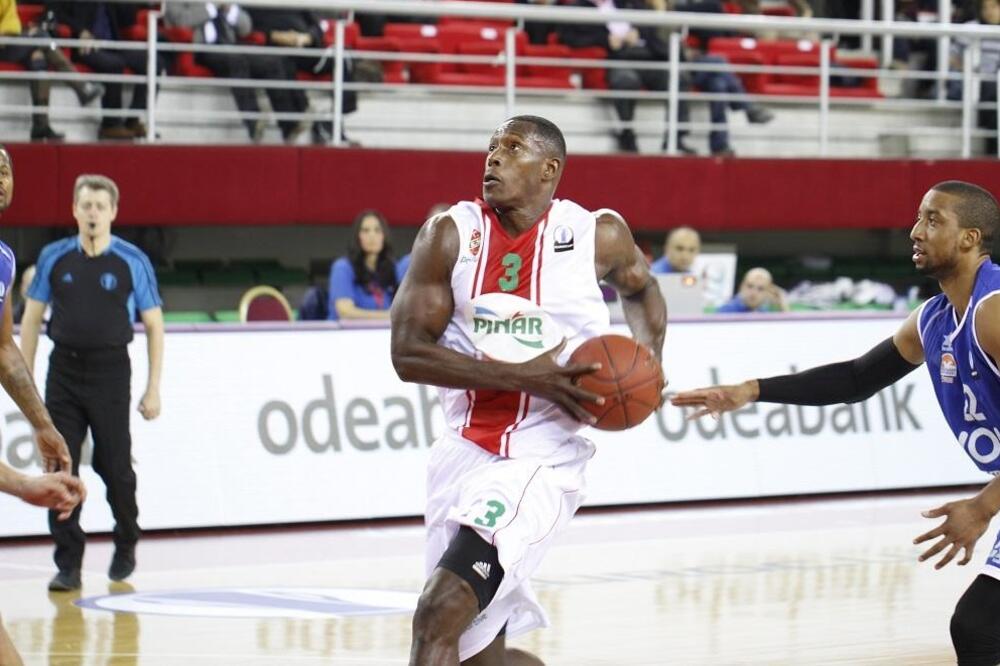 Huan Palasios, Foto: Http://www.kskbasketbol.net/