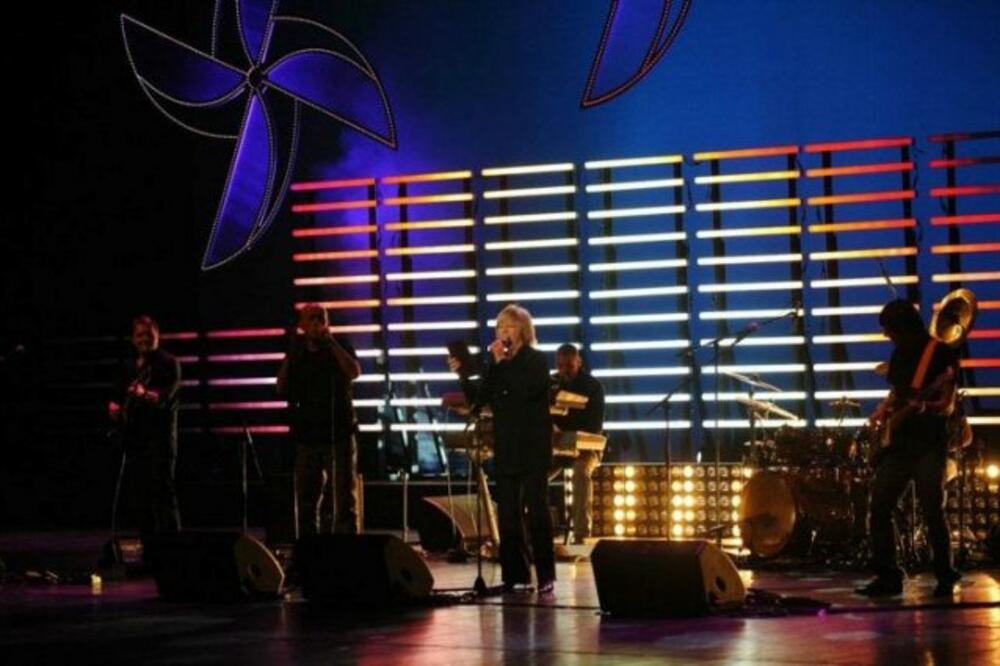 Bisera, Darkwood Dub, Foto: Srb.time.mk