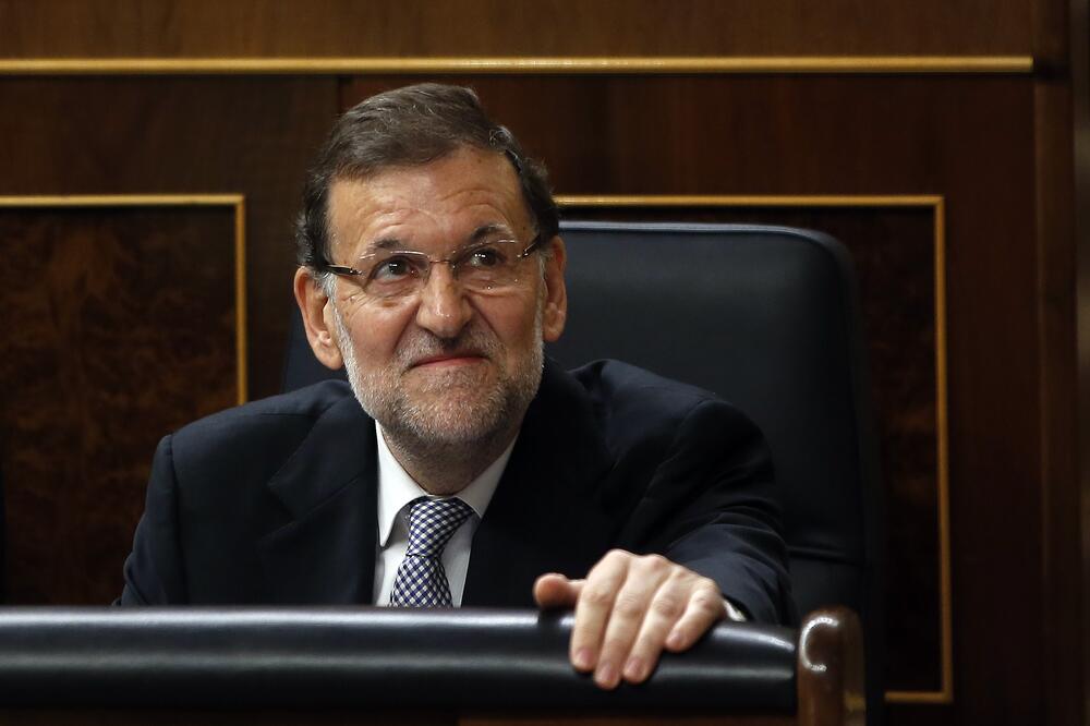 Mariano Rahoj, Foto: Reuters