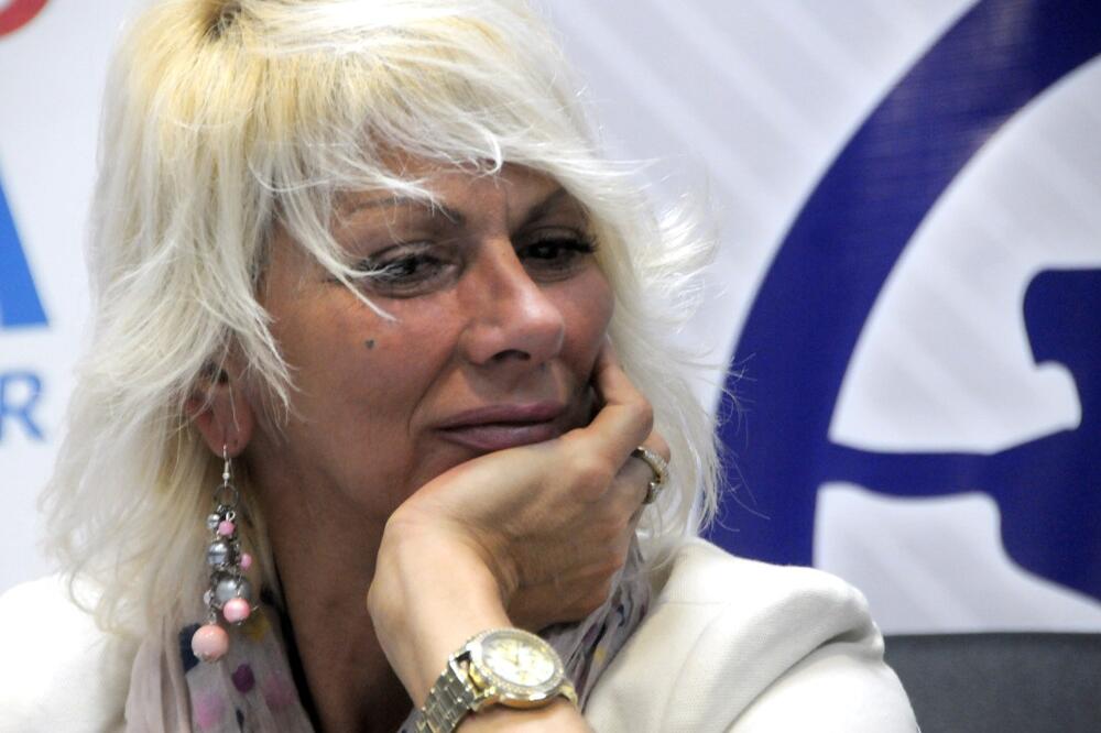 Svetlana Ceca Kitić, Foto: Boris Pejović