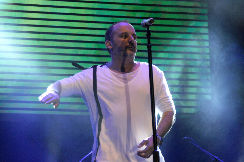 toni cetinski, Foto: Arhiva Vijesti