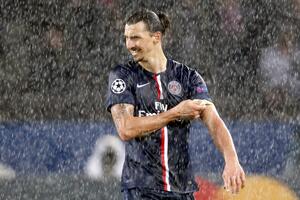 Ibrahimović: Nisam još sasvim spreman