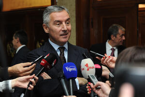 Đukanović: Aneks sporazuma sa SDP-om u narednih 20-ak dana