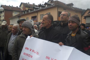 Gornji Ibar: Protestovaće do ispunjenja zahtjeva