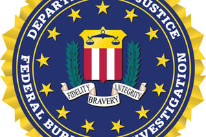 SAD: Ranjena dva agenta FBI