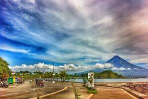 Erupcija japanskog vulkana Aso