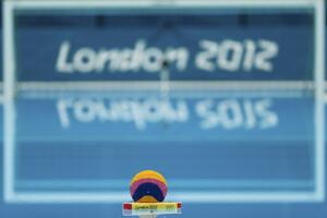 Odložen vaterpolo meč Partizan - Galatasaraj