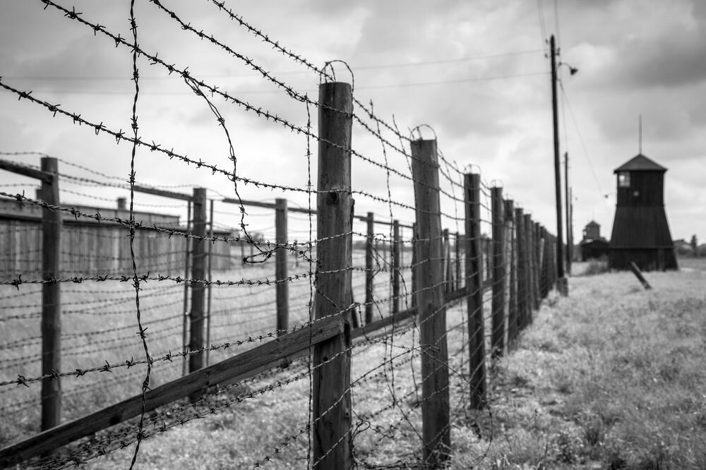 Majdanek, Foto: Shutterstock