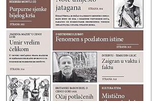 Eseji, analize, putopisi