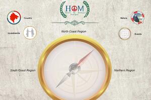 Lansiran sajt Humans of Montenegro