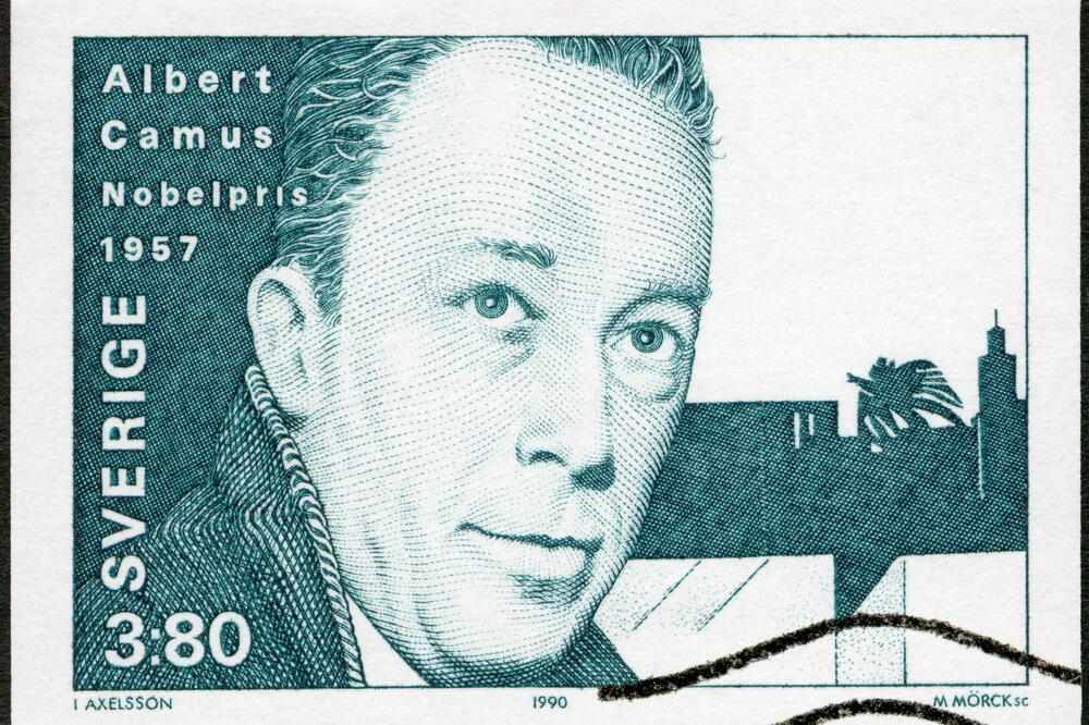 Alber Kami, Foto: Shutterstock