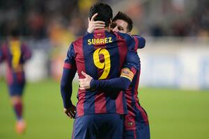 Mesi nakon rekorda: Divno je, ali bodovi su važniji