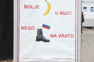 Niko ne otkriva naručioca spornih panoa