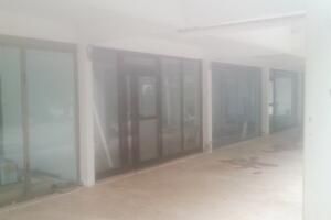 &bdquo;Adriatic&rdquo;, Pržno. I nekoliko slika sa obale