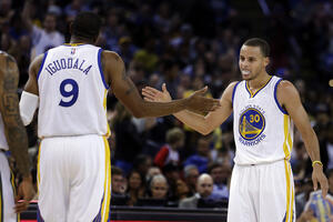 Kari brojao do 40 protiv Majamija