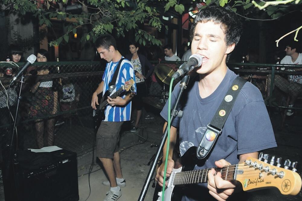 Zoon politikon, Foto: Arhiva "Vijesti"